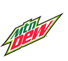 Mountain dew logo